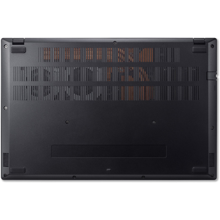 Лаптоп ACER Nitro ANV15-52-9176, 15.6" Full HD, Intel Core i9-13900H, RTX 5060, 32GB DDR5, 1TB SSD, No OS - NH.QZ8EX.007 - 9