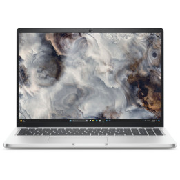 Лаптоп Dell Pro 16 Plus PB16250, 16.0" FHD+ (1920x1200), Intel Core Ultra 7 255U, 16GB DDR5, 512GB SSD, Windows 11 Pro - PB16250