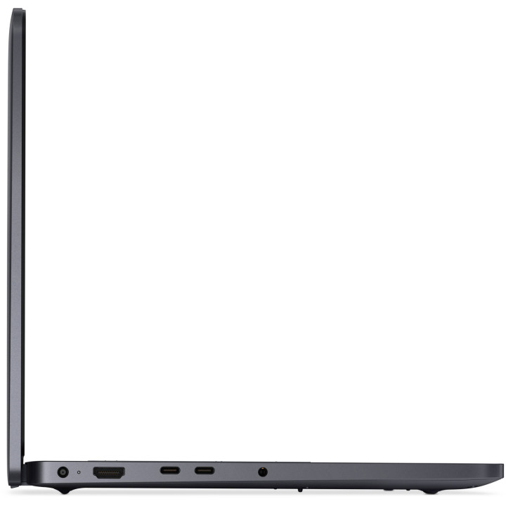 Лаптоп Dell Pro Pro 14 (PC14250), 14.0" Full HD+ IPS, Intel Core 5 120U, 16GB DDR5, 512GB SSD, Windows 11 Pro - BTO010_PC14250_E