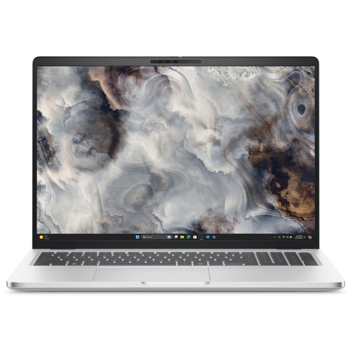 Лаптоп Dell Pro Pro 16 Plus PB16250, 16.0" FHD+, Intel Core Ultra 5 236V vPro, 16GB LPDDR5x, 512GB SSD, Win 11 Pro - PB16250_U52