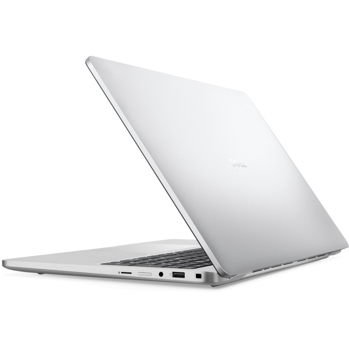 Лаптоп Dell Pro Pro 16 Plus PB16250, 16.0" FHD+, Intel Core Ultra 5 236V vPro, 16GB LPDDR5x, 512GB SSD, Win 11 Pro - PB16250_U52