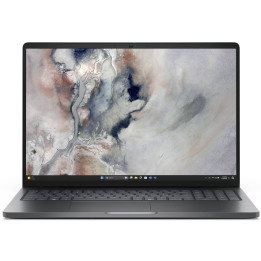 Лаптоп DELL Pro 16 PC16250, 16.0" FHD+ (1920x1200), Intel Core 5 120U, 16GB DDR5, 512GB SSD, Ubuntu - BTO010_PC16250_EMEA_UBU - 