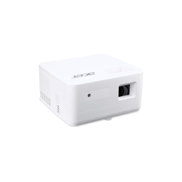 Мултимедиен проектор Acer PD1500, 1080p Full HD, DLP, 1500lm LED - MR.JY011.001 - 4