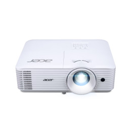 Мултимедиен проектор Acer P1258i, XGA 1024x768, DLP 4500lm, 4:3, HDMI/VGA/RCA - MR.JYF11.001 - 1
