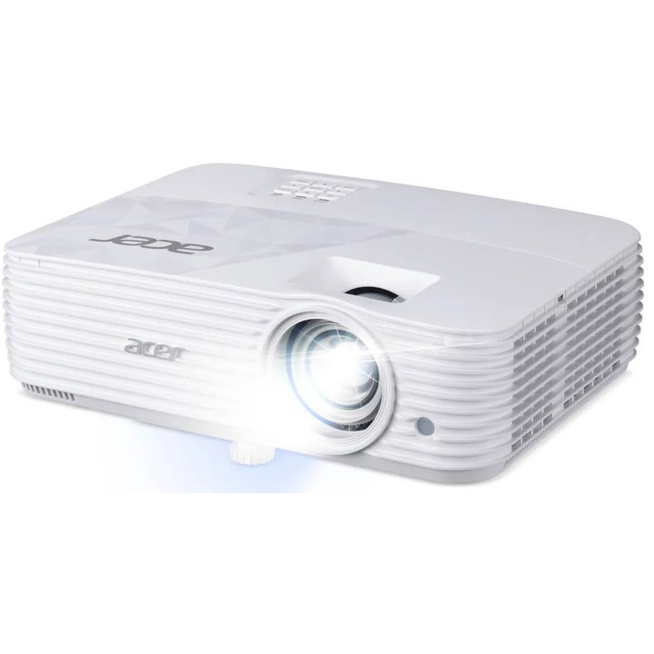 Мултимедиен проектор ACER HL6820G, 4K UHD (3840x2160) 16:9, 3500 ANSI Lumens, DLP Laser, HDMI/USB/RS232 - MR.JYN11.005 - 1