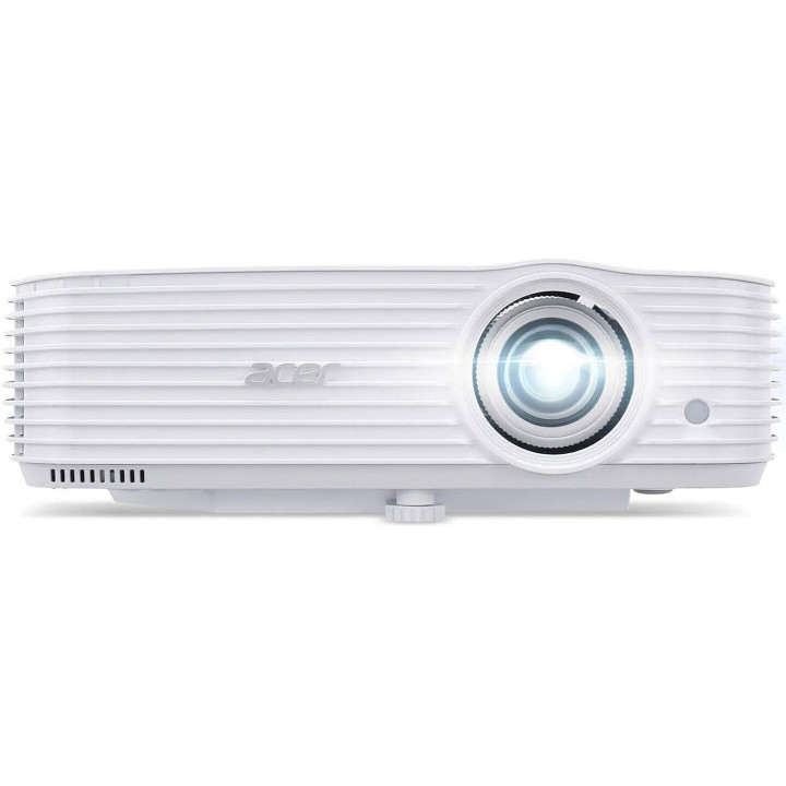 Мултимедиен проектор ACER HL6820G, 4K UHD (3840x2160) 16:9, 3500 ANSI Lumens, DLP Laser, HDMI/USB/RS232 - MR.JYN11.005 - 2