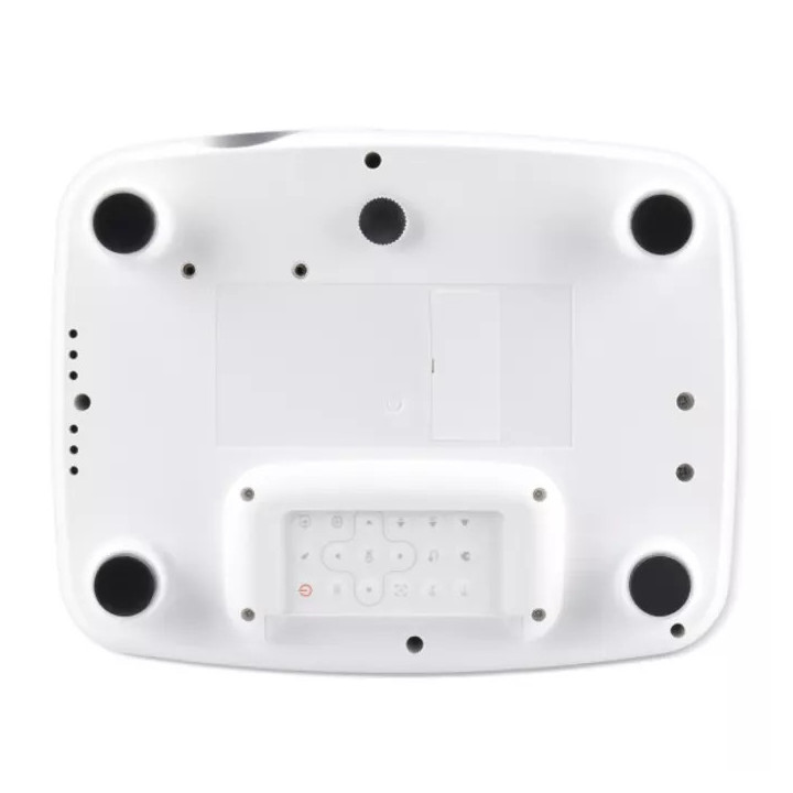 Мултимедиен проектор AOPEN QF13S, 1080p FHD 16:9, LED, 350lm, HDMI, USB, Audio - MR.P0711.001 - 3