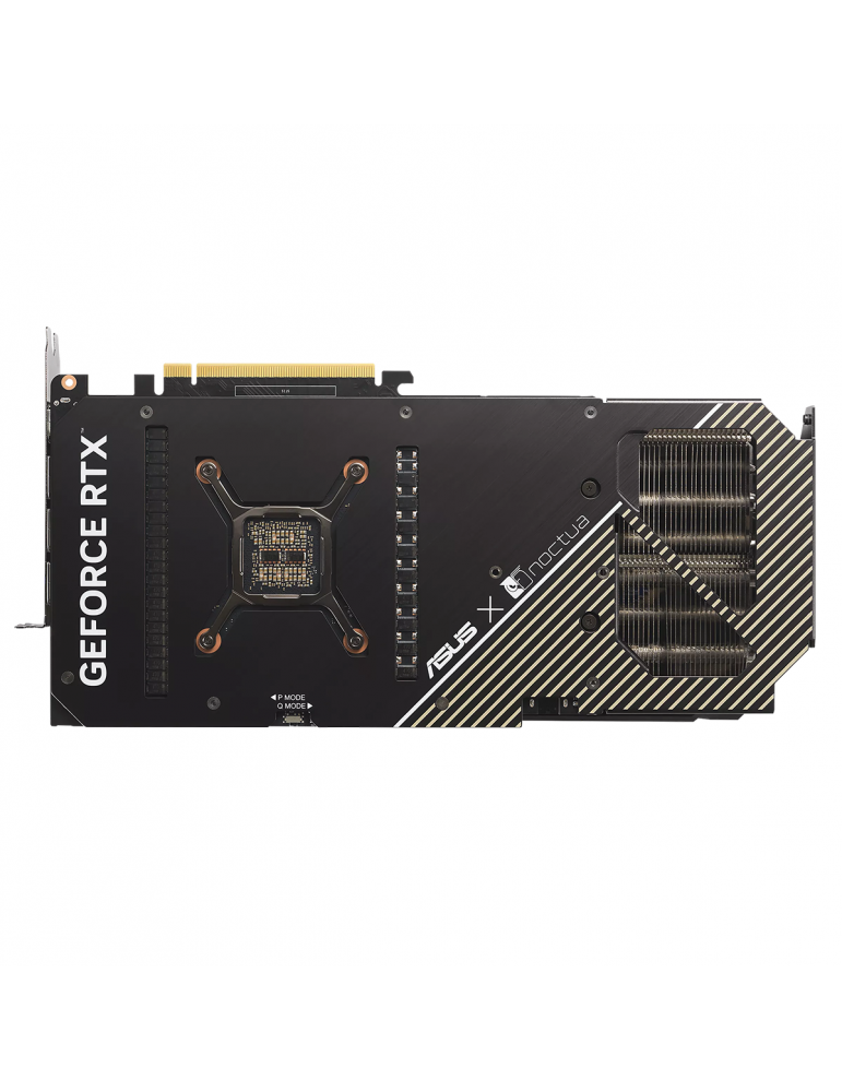 Видео карта Asus Noctua Edition GeForce RTX 4080 OC 16GB GDDR6X ...