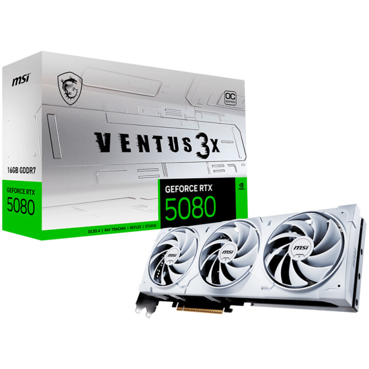 Геймърски компютър RTX 5080 Core Ultra 9 285K | Ion Computers