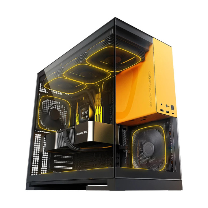 Геймърски компютър RTX 5080 Ultra 9 285K | Ion Computers