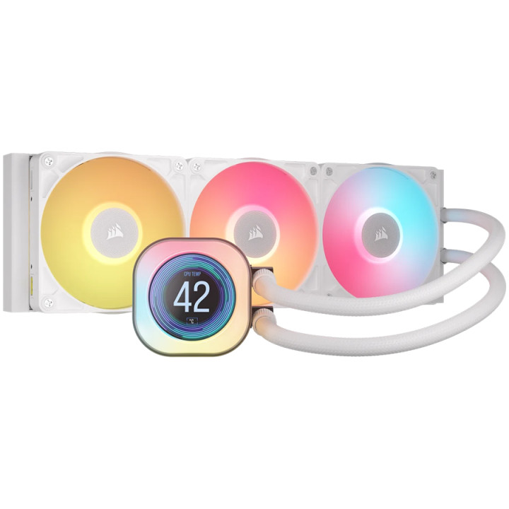 Геймърски компютър RX 9070 XT Core Ultra 9 285K | Ion Computers