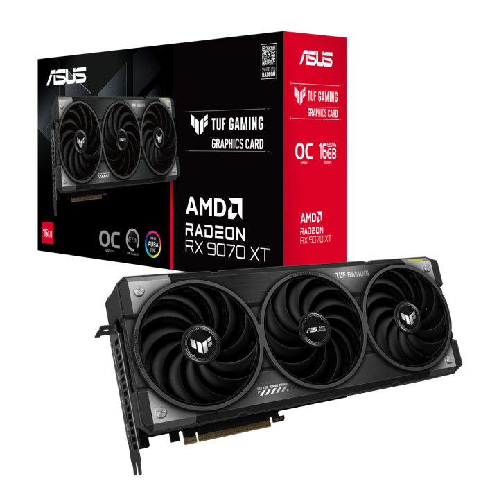 Геймърски компютър RX 9070 XT Ultra 9 285K | Ion Computers