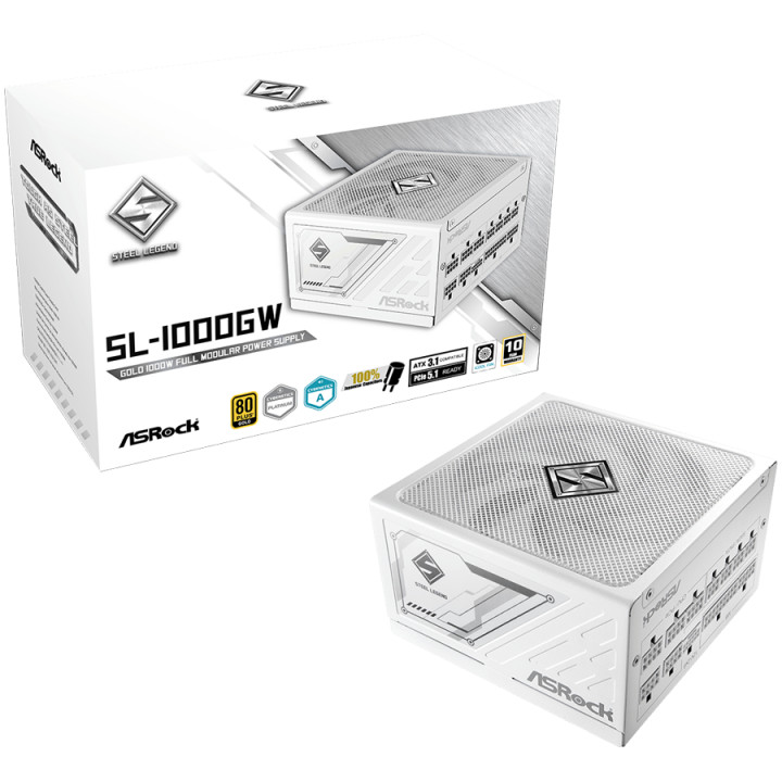 Геймърски компютър RX 9070 XT Ryzen 7 9700X | Ion Computers
