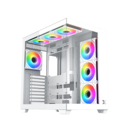 Геймърски компютър RX 9070 XT Ryzen 7 8700F | Ion Computers