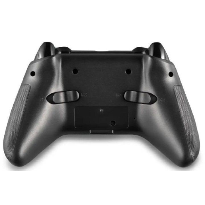Безжичен геймпад Spartan Gear Mora 3 за PC и Switch, Черен Wireless, 10м обхват, 600mAh батерия - EDM-0085398 - 3
