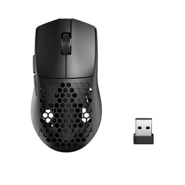 Bluetooth /Безжична геймърска мишка Redragon Astrolabe Lite M725-LIT, до 8000 DPI, 1000Hz Polling Rate, Оптична - 1