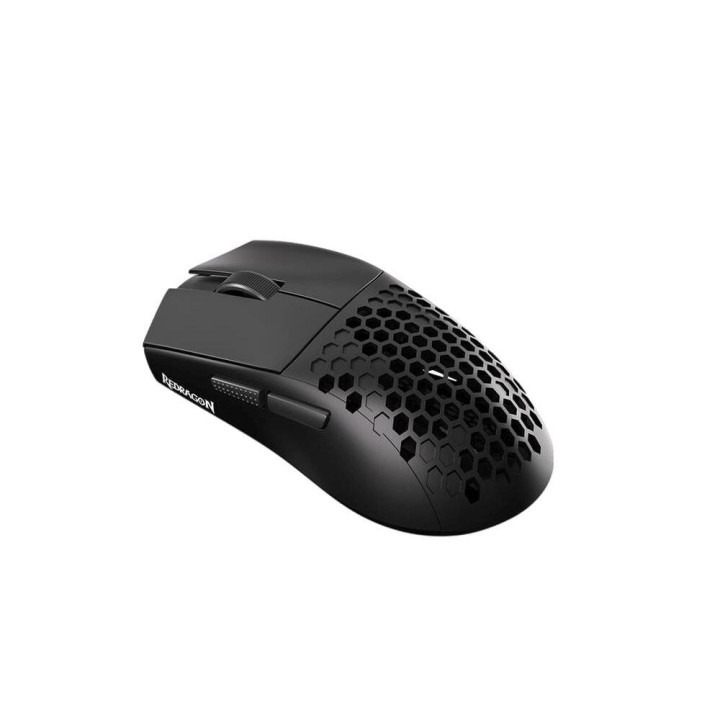 Bluetooth /Безжична геймърска мишка Redragon Astrolabe Lite M725-LIT, до 8000 DPI, 1000Hz Polling Rate, Оптична - 2