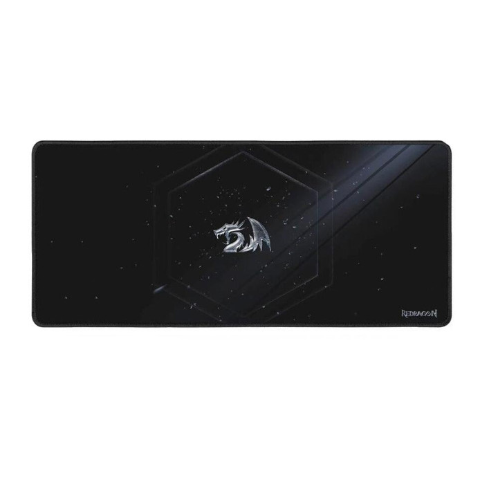 Подложка за мишка Redragon Xeon Premium XL P041, 900 x 400 x 3 мм, черна - 1