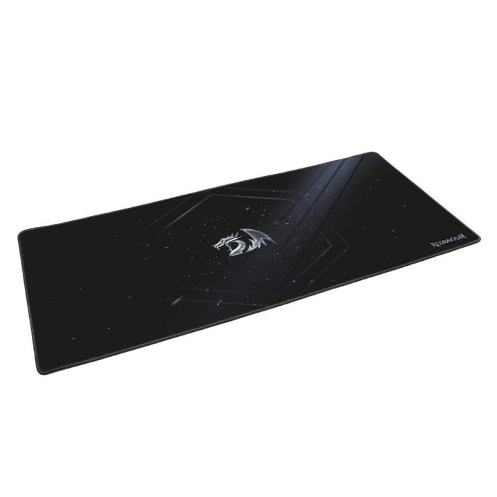 Подложка за мишка Redragon Xeon Premium XL P041, 900 x 400 x 3 мм, черна - 3