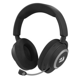 Bluetooth геймърски слушалки Redragon Nyx Pro H891, PC, PS5 и Nintendo Switch - 1