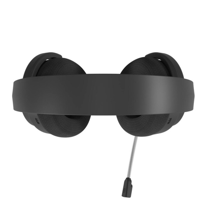 Bluetooth геймърски слушалки Redragon Nyx Pro H891, PC, PS5 и Nintendo Switch - 5