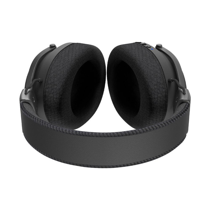  Bluetooth /Безжични геймърски слушалки Redragon Arrow Pro Carbon H858, 53mm говорители, USB-C/3.5mm, с микрофон - H858-ARROW-PR