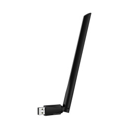 Безжичен USB адаптер Mercusys MA14H, Wi-Fi 6 AX300 - 1