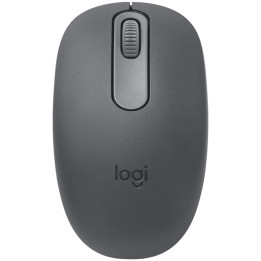 Bluetooth мишка Logitech M196, 1000 DPI, Bluetooth - 910-007459 - 1