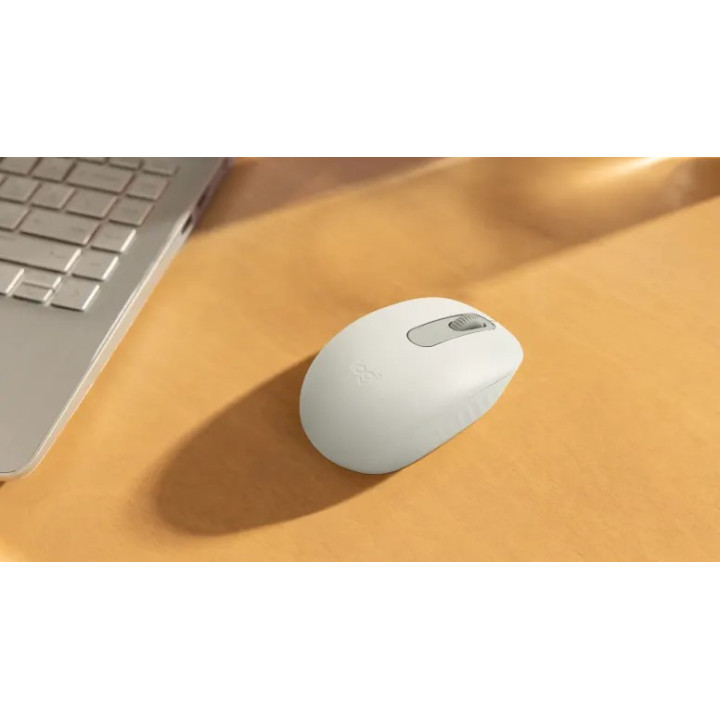 Bluetooth мишка Logitech M196, 1000 DPI, Bluetooth - 910-007459 - 7