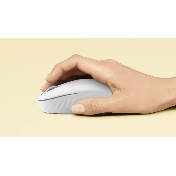 Bluetooth мишка Logitech M196, 1000 DPI, Bluetooth - 910-007459 - 8