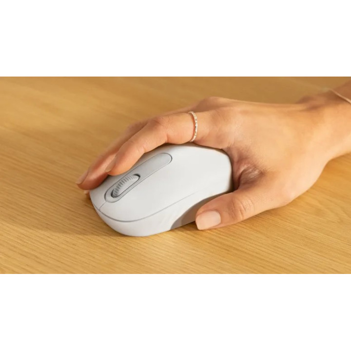 Bluetooth мишка Logitech M196, 1000 DPI, Bluetooth - 910-007459 - 9