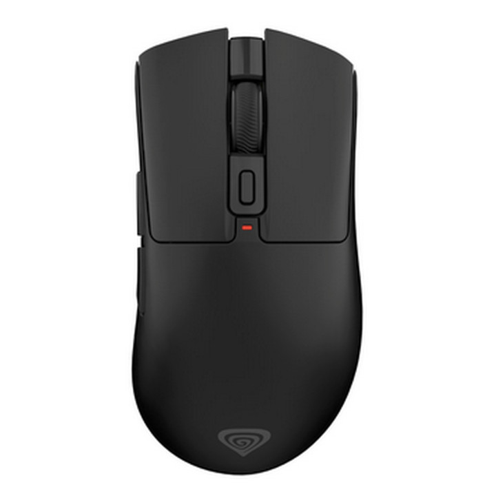 Безжична геймърска мишка Genesis Zircon 880 Pro, 30000 DPI, 6 програмируеми бутона, Wireless 2.4 GHz - NMG-2381 - 2