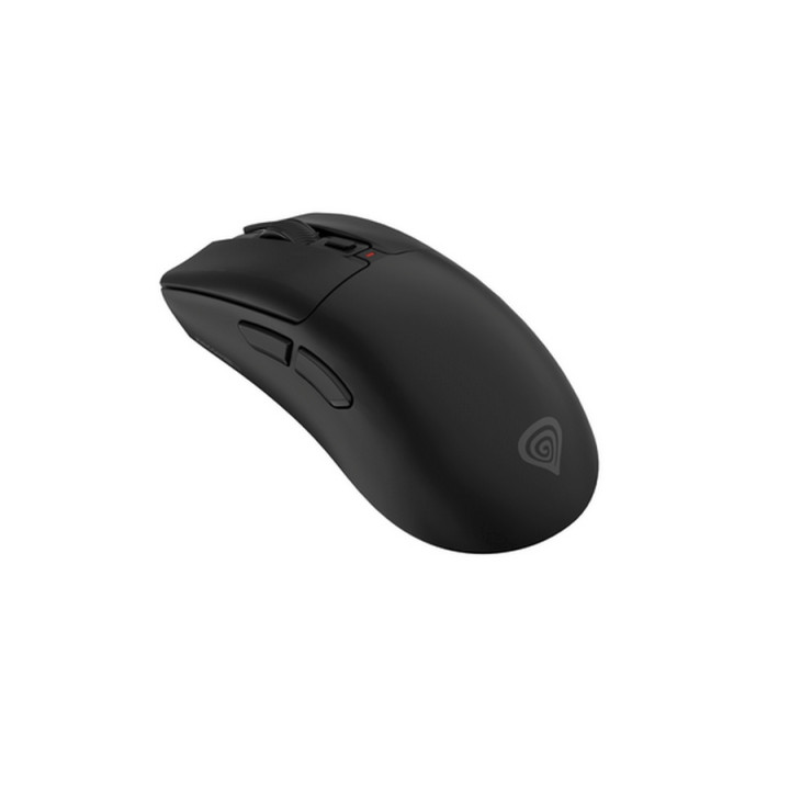 Безжична геймърска мишка Genesis Zircon 880 Pro, 30000 DPI, 6 програмируеми бутона, Wireless 2.4 GHz - NMG-2381 - 3