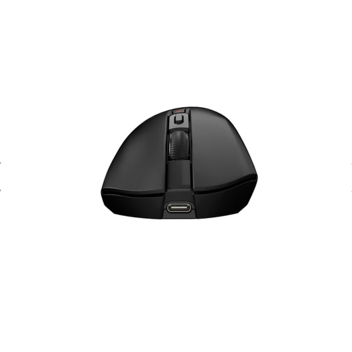 Безжична геймърска мишка Genesis Zircon 880 Pro, 30000 DPI, 6 програмируеми бутона, Wireless 2.4 GHz - NMG-2381 - 4