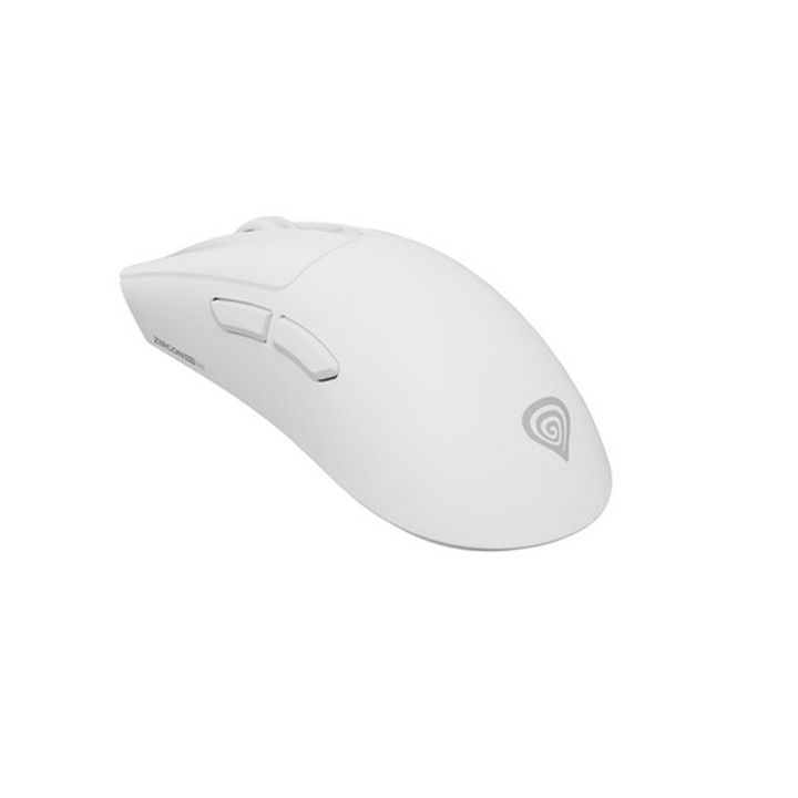 Безжична геймърска мишка GENESIS Zircon 880 Pro, 30000 DPI, Optical сензор, 6 програмируеми бутони, White - NMG-2382 - 3
