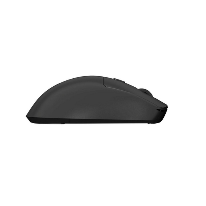 Безжична геймърска мишка Natec Hawk 2, 3200DPI Laser, Black - NMY-2388 - 3