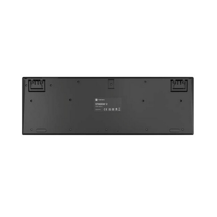 Безжична мишка и клавиатура Natec Stingray 2, 2.4 GHz Wireless - NZB-2315 - 3