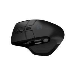 Безжична мишка NATEC Jaguar Pro, 4000DPI Optical, 9 програмируеми бутона - NMY-2292 - 1