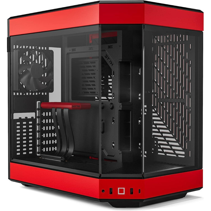 Геймърски компютър RTX 5070 Ti Core Ultra 7 270K | Ion Computers