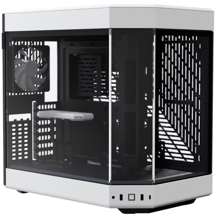 Геймърски компютър RTX 5070 Ti Core Ultra 7 270K | Ion Computers