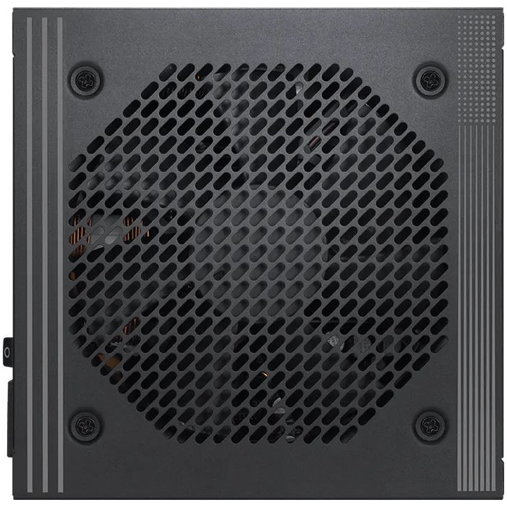 Модулно захранване MSI PRO A850PL PCIE5, 850W, 80 Plus Platinum - 306-7ZPLY11-HD8 - 5