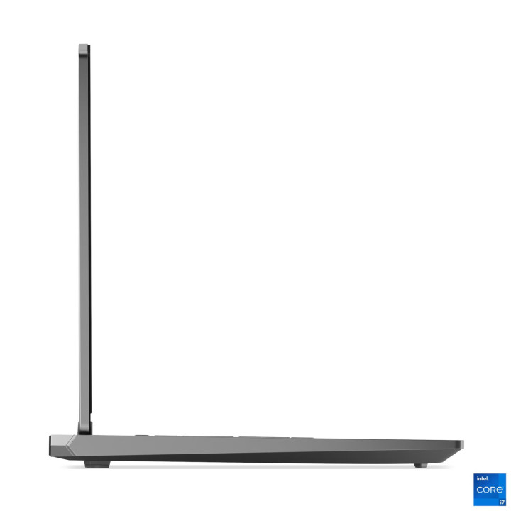 Лаптоп Lenovo LOQ 17IRX10, 17.3" Full HD IPS 165Hz, Intel Core i7-13650HX, NVIDIA GeForce RTX 5050 8GB, 16GB DDR5, 512GB SSD - 8