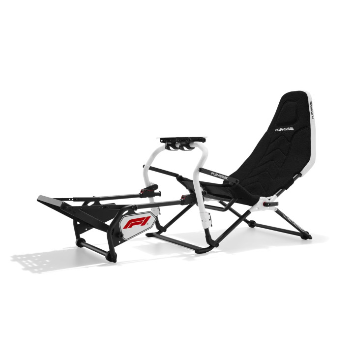 Геймърски стол PLAYSEAT Challenge DD F1 Edition - FO.00336 - 1