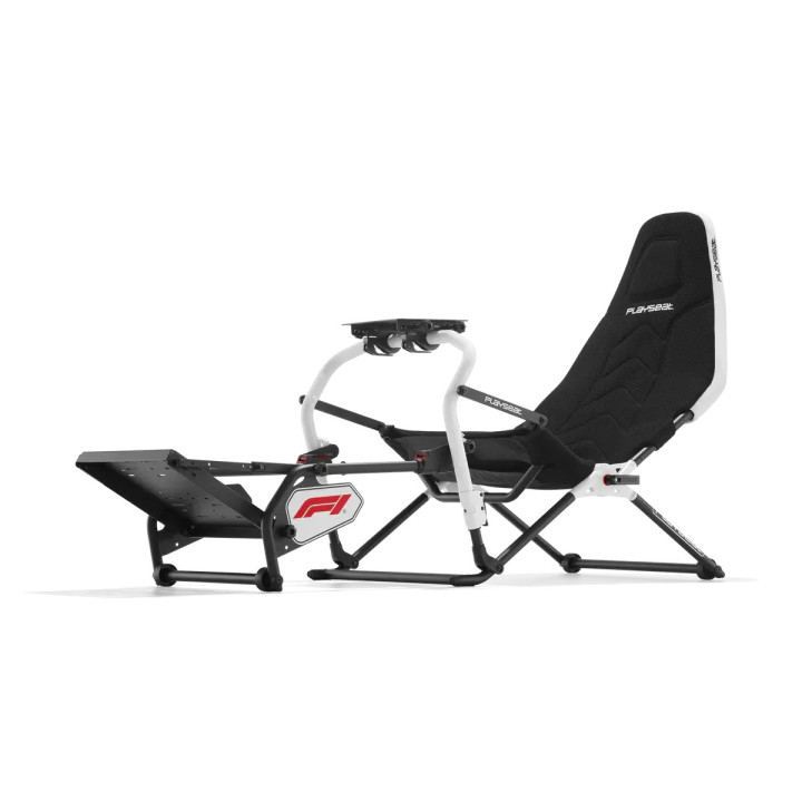 Геймърски стол PLAYSEAT Challenge DD F1 Edition - FO.00336 - 4
