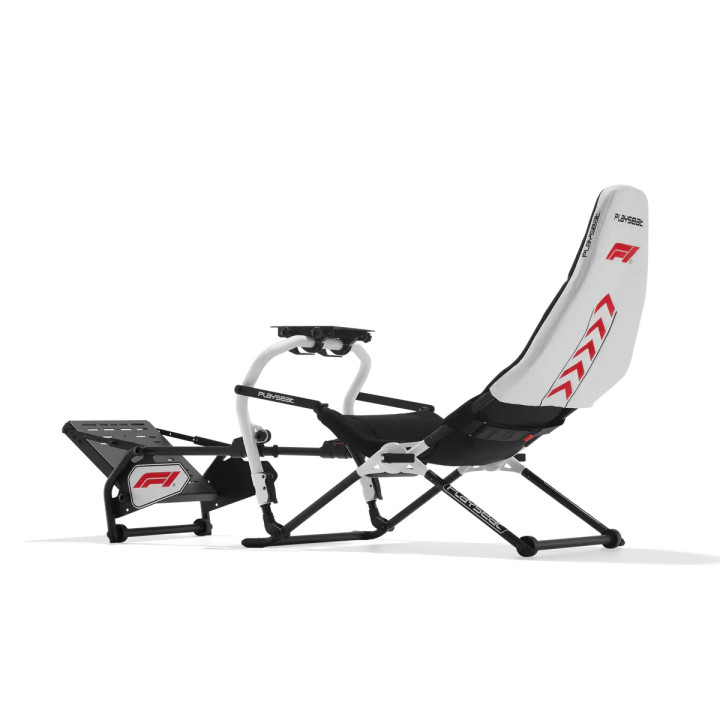 Геймърски стол PLAYSEAT Challenge DD F1 Edition - FO.00336 - 5