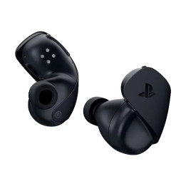 Bluetooth геймърски слушалки Sony PULSE Explore, микрофон, черни - 4704800 - 1