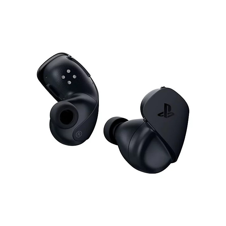 Bluetooth геймърски слушалки Sony PULSE Explore, микрофон, черни - 4704800 - 1