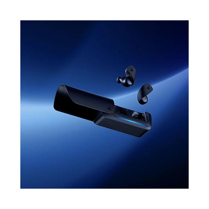 Bluetooth геймърски слушалки Sony PULSE Explore, микрофон, черни - 4704800 - 3