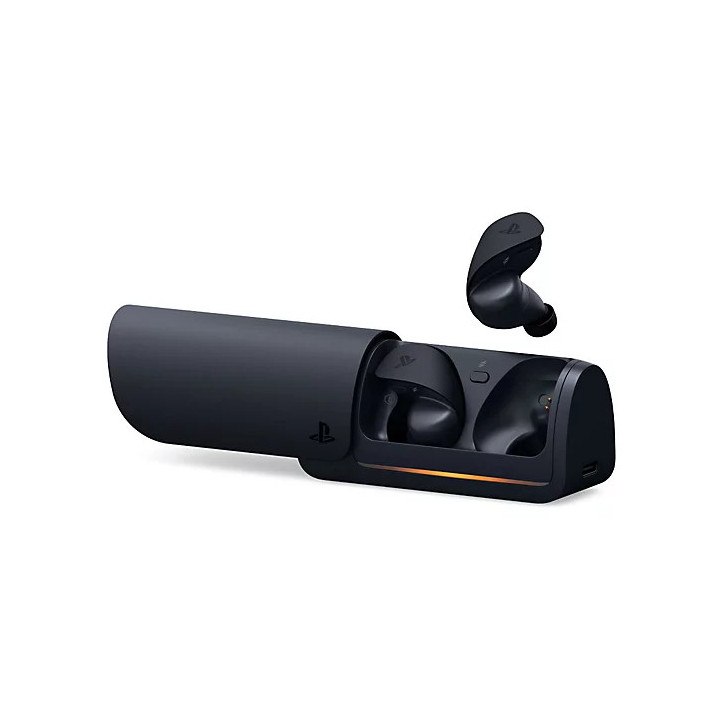 Bluetooth геймърски слушалки Sony PULSE Explore, микрофон, черни - 4704800 - 4