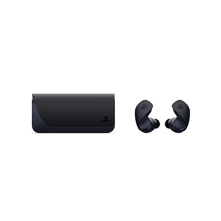 Bluetooth геймърски слушалки Sony PULSE Explore, микрофон, черни - 4704800 - 5